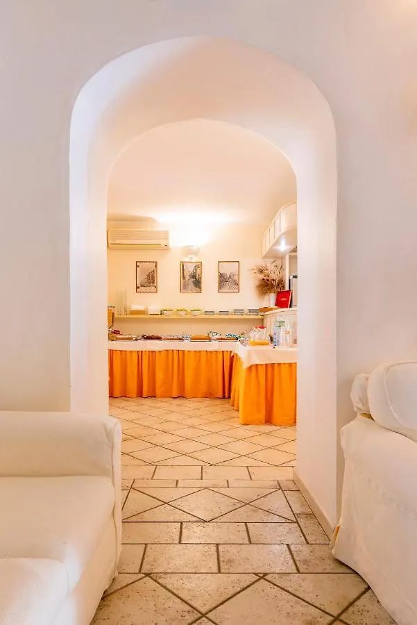 Hotel Cavour Olbia