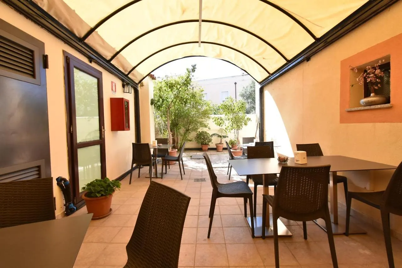 Hotel Cavour Olbia