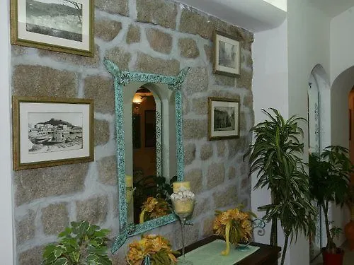 Hotel Cavour Όλμπια