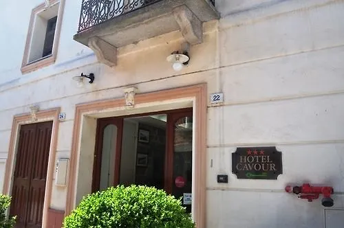 Hotel Cavour Όλμπια Ιταλία