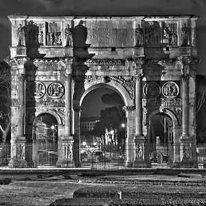 Malenki 2* Rome