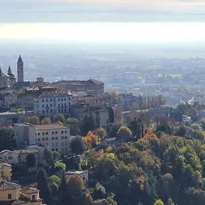 Piazza Vecchia Hotel Bergamo