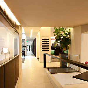 Manin 4*, Milan Italy