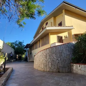 Bed and breakfast Rosa 
