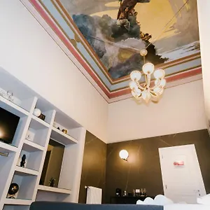 Duomo Housing Le , Catania Italy