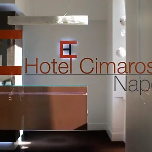 Cimarosa 3* Napels