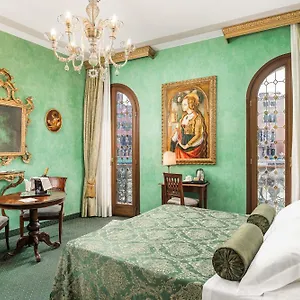 Marconi Hotel Venedig