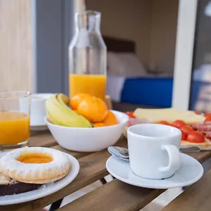 Bed and breakfast My 