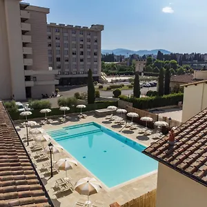 Nilhotel 4*, Florence Italy