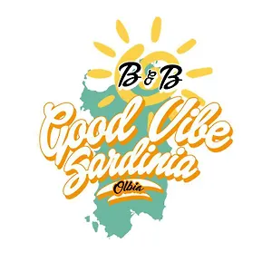 Bed & Breakfast Good Vibe Sardinia, Olbia
