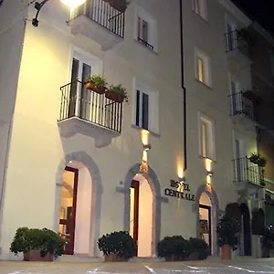 Hotel Hotel Centrale, Olbia