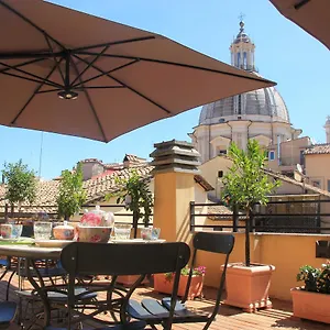 Navona Residenza De Charme Bed & Breakfast Rom