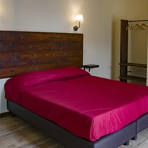 Sleep'n Go Hotel Fiumicino
