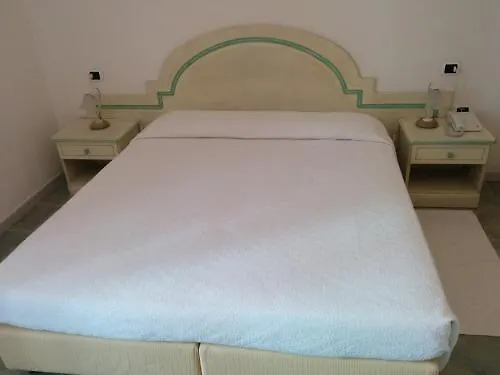 Hotel Cavour 올비아 이탈리아
