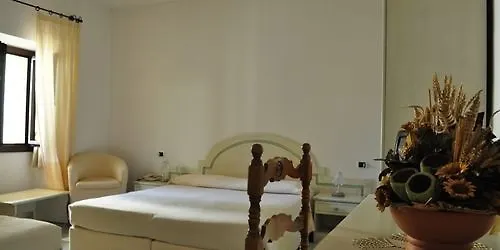 Hotel Cavour 올비아