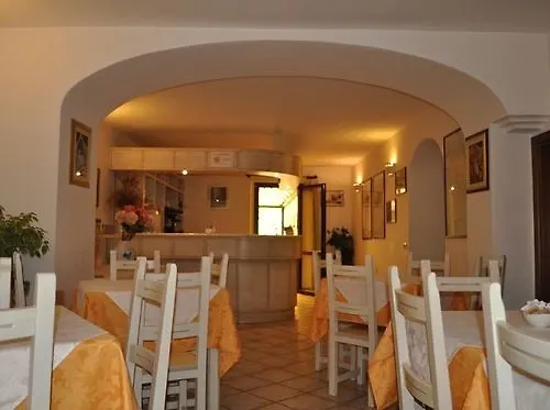 Hotel Cavour Olbia