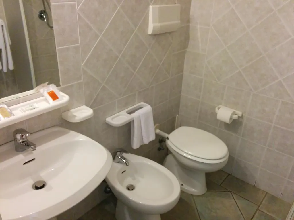 Hotel Cavour Olbia